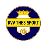 Escudo de Thes Sport