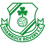 Escudo de Shamrock Rovers FC