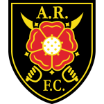 Escudo de Albion Rovers