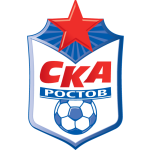 Escudo de SKA Rostov
