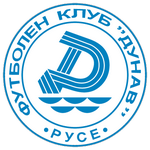Escudo de Dunav Ruse