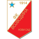 Escudo de FK Vojvodina