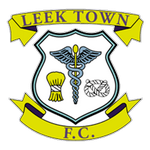 Escudo de Leek Town