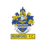 Escudo de Romford