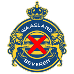Escudo de Waasland Beveren