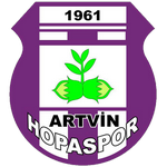 Escudo de Artvin Hopaspor