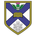 Escudo de Edinburgh University