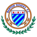 Escudo de Barton Rovers