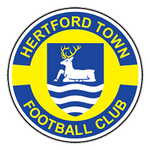 Escudo de Hertford Town