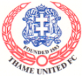 Escudo de Thame United