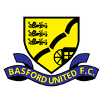Escudo de Basford United