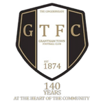 Escudo de Grantham Town