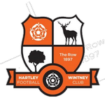 Escudo de Hartley Wintney