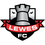Escudo de Lewes
