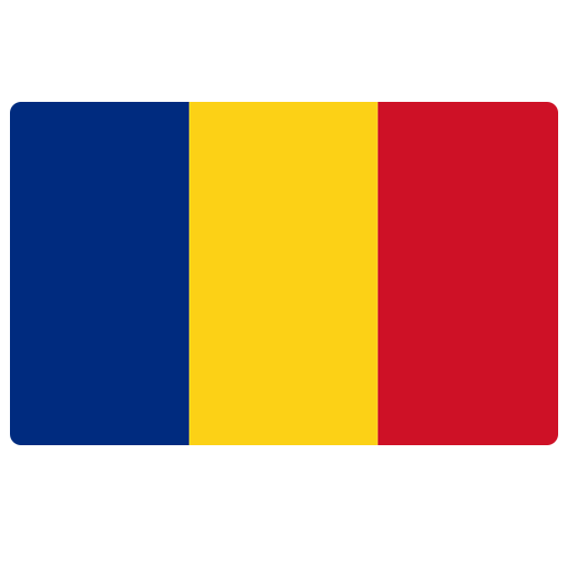 Escudo de Rumanía