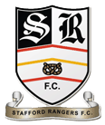 Escudo de Stafford Rangers