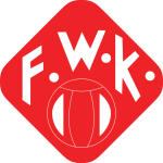 Escudo de FC Wurzburger Kickers