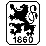 Escudo de TSV 1860 Munich