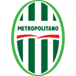 Escudo de Metropolitano