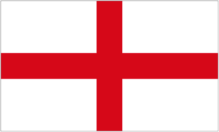 Escudo de Inglaterra S21
