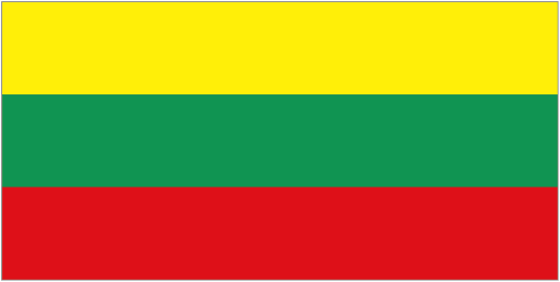 Escudo de Lithuania U21