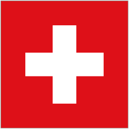 Escudo de Switzerland U21