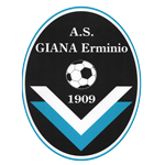 Escudo de Giana Erminio