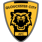 Escudo de Gloucester City