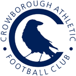 Escudo de Crowborough Athletic