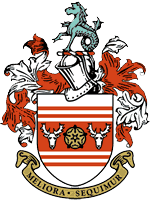 Escudo de Eastbourne Town