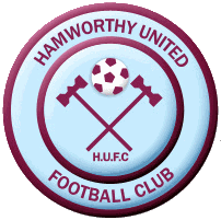 Escudo de Hamworthy United