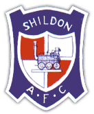 Escudo de Shildon AFC