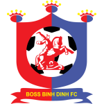 Escudo de Binh Dinh