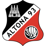 Escudo de Altona 93