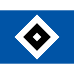 Escudo de Hamburger SV II