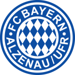 Escudo de Bayern Alzenau