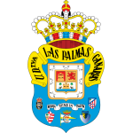 Escudo de Las Palmas II
