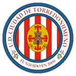 Escudo de Ciudad de Torredonjimeno