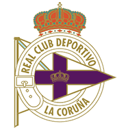 Escudo de R.C. Deportivo