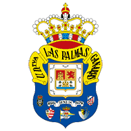 Escudo de U.D. Las Palmas