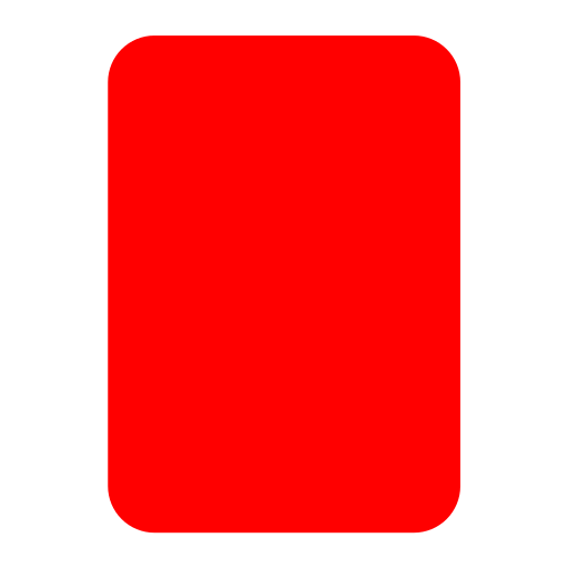 redcard