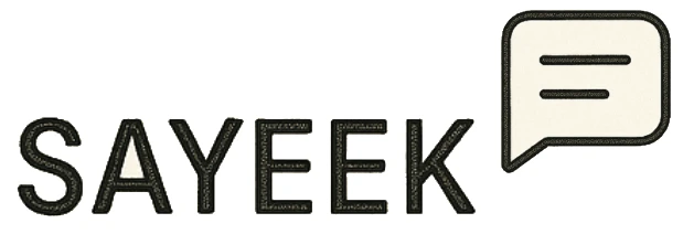 Sayeek
