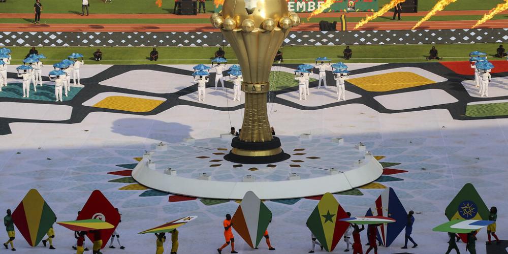 La Copa Africana de Naciones sigue su rumbo con varias bajas.