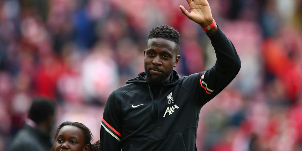 Origi no podrá despedirse de Liverpool en el campo de juego.