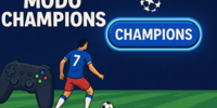 Modo Champions