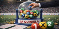 Sorteo partidos aplazados quiniela 40