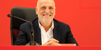Tebas no rebaja el tono