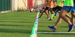 La vuelta a los entrenamientos es dura tras la competición liguera.