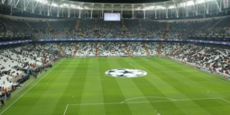 Vuelve europa al césped