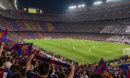 El Camp Nou espera ávido al Real Madrid